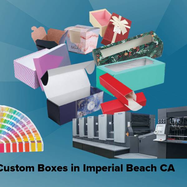 Custom boxes in imperial beach ca