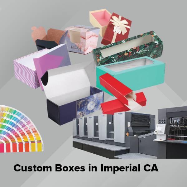 Custom boxes in imperial ca