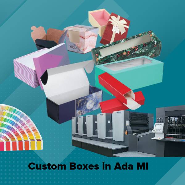 Custom boxes in ada mi