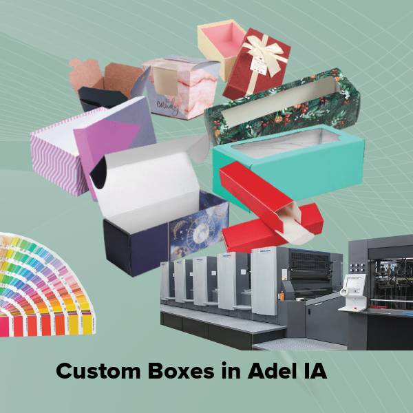 Custom boxes in adel ia