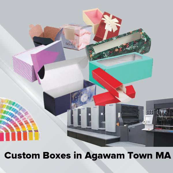 Custom boxes in agawam town ma