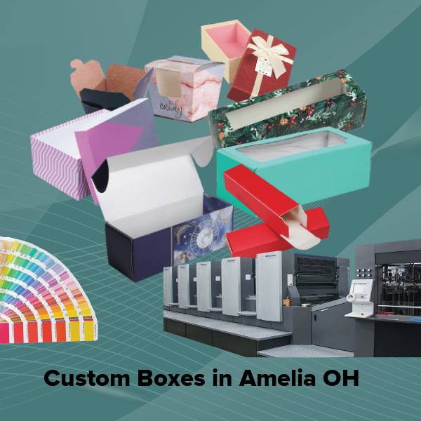 Custom boxes in amelia oh