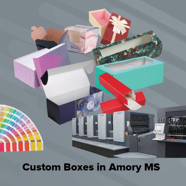 Custom boxes in amory ms