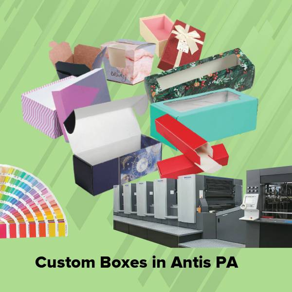 Custom boxes in antis pa