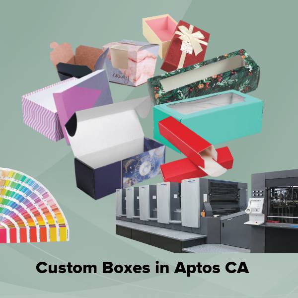 Custom boxes in aptos ca