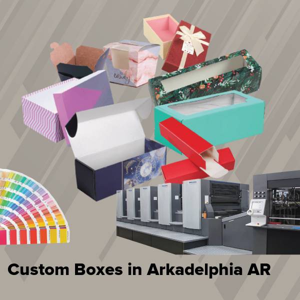 Custom boxes in arkadelphia ar
