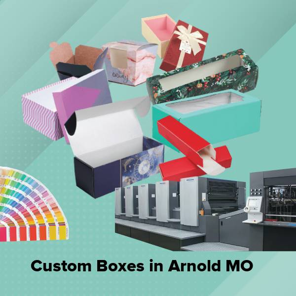 Custom boxes in arnold mo