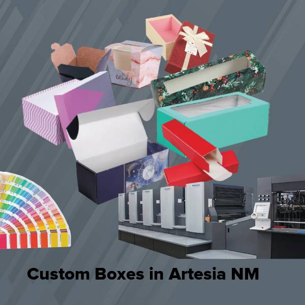 Custom boxes in artesia nm