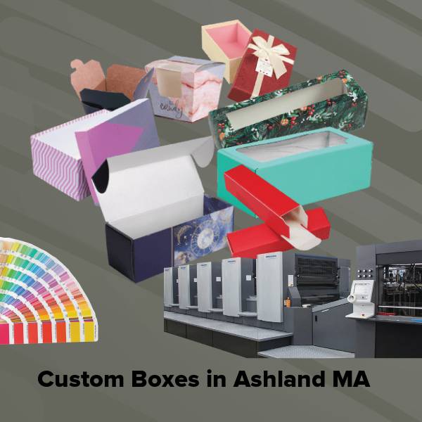 Custom boxes in ashland ma