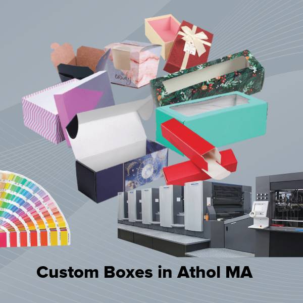 Custom boxes in athol ma