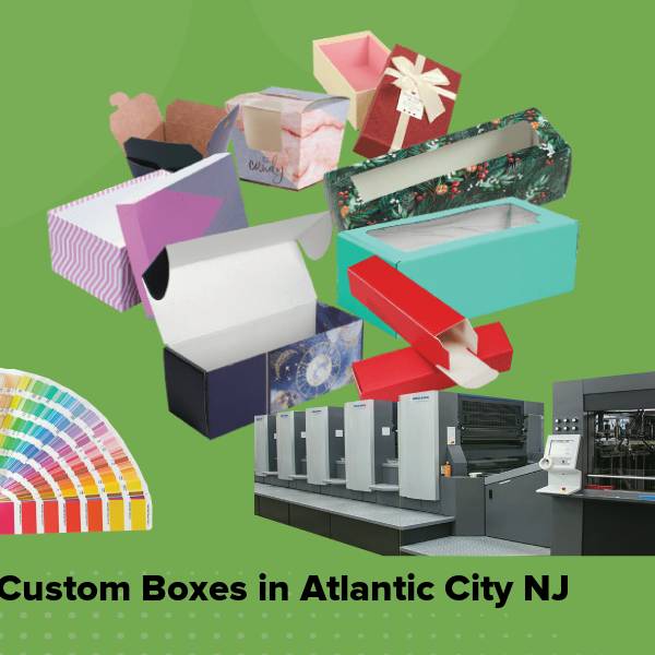 Custom boxes in atlantic city nj