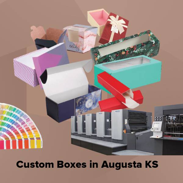 Custom boxes in augusta ks