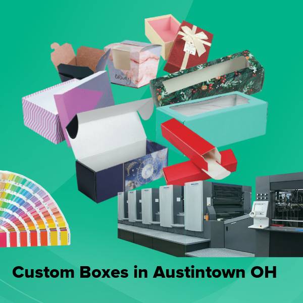 Custom boxes in austintown oh
