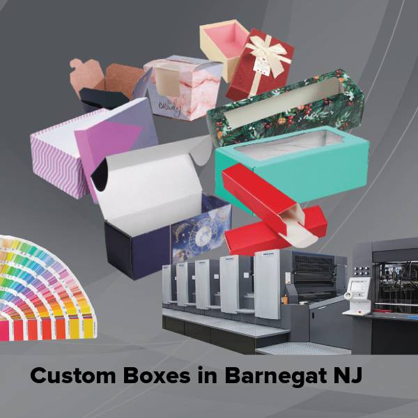 Custom boxes in barnegat nj