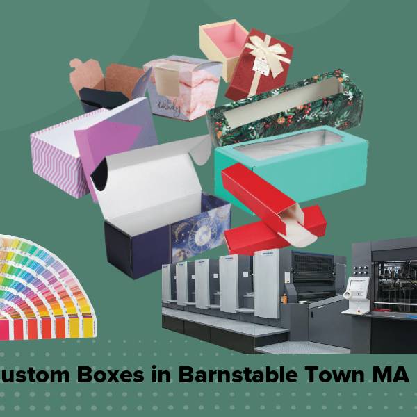 Custom boxes in barnstable town ma
