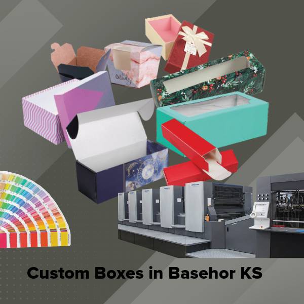 Custom boxes in basehor ks