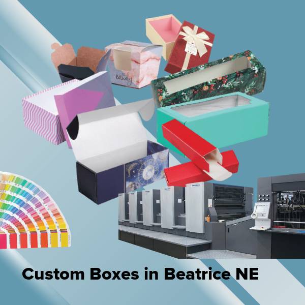 Custom boxes in beatrice ne