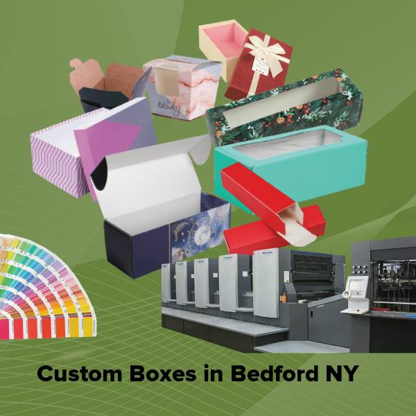 Custom boxes in bedford ny