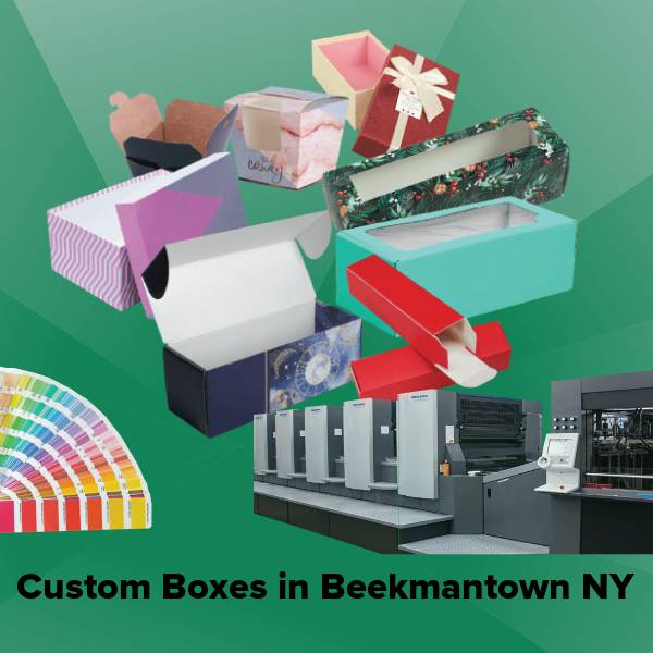 Custom boxes in beekmantown ny