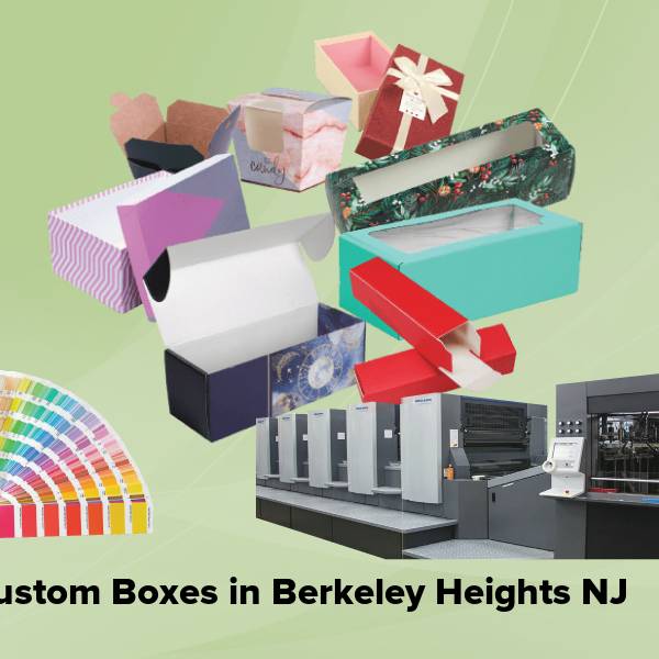 Custom boxes in berkeley heights nj