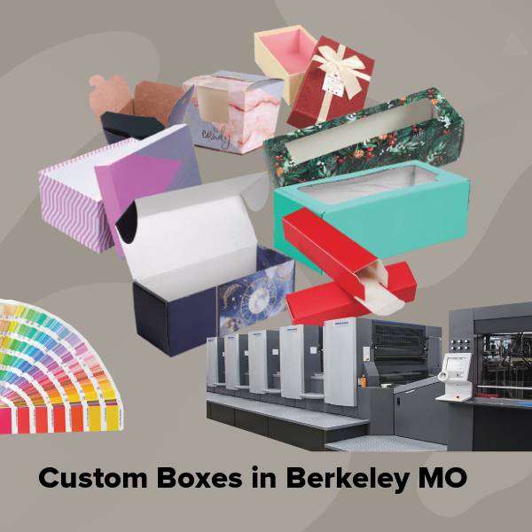 Custom boxes in berkeley mo