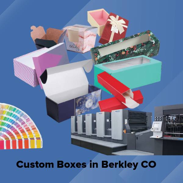 Custom boxes in berkley co