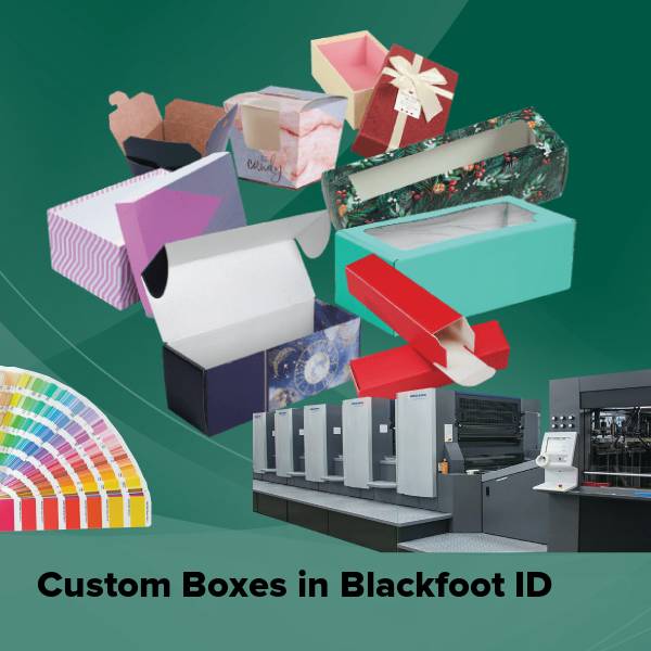 Custom boxes in blackfoot id