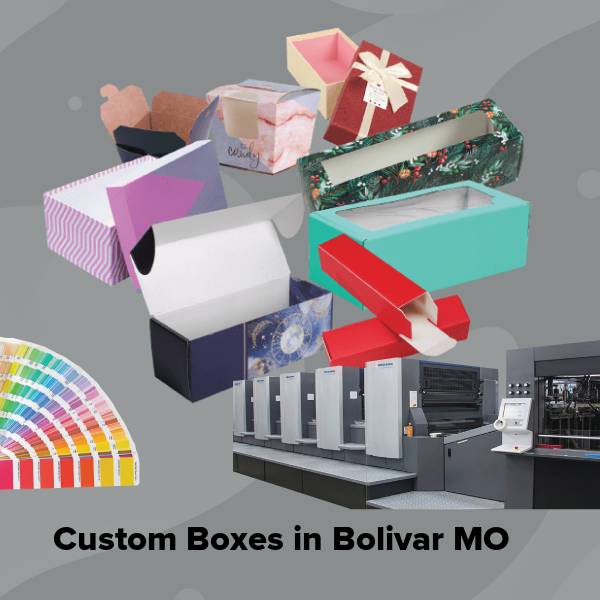 Custom boxes in bolivar mo