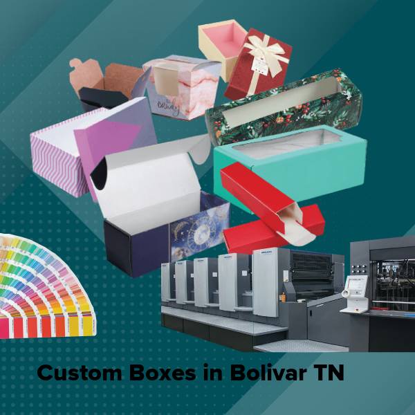 Custom boxes in bolivar tn