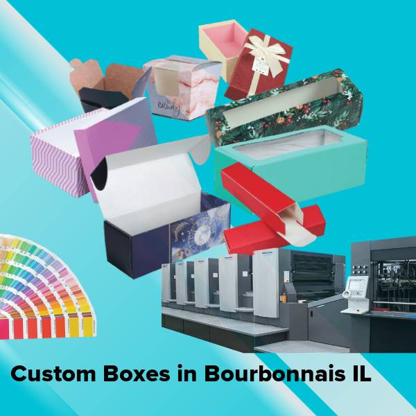 Custom boxes in bourbonnais il