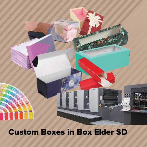 Custom boxes in box elder sd