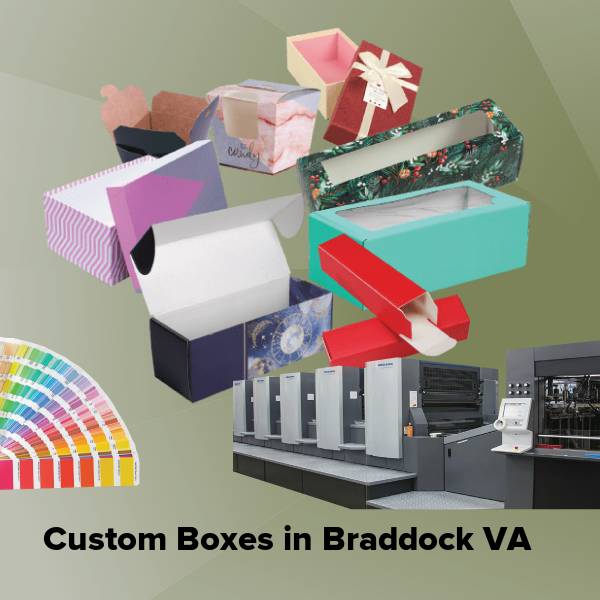 Custom boxes in braddock va
