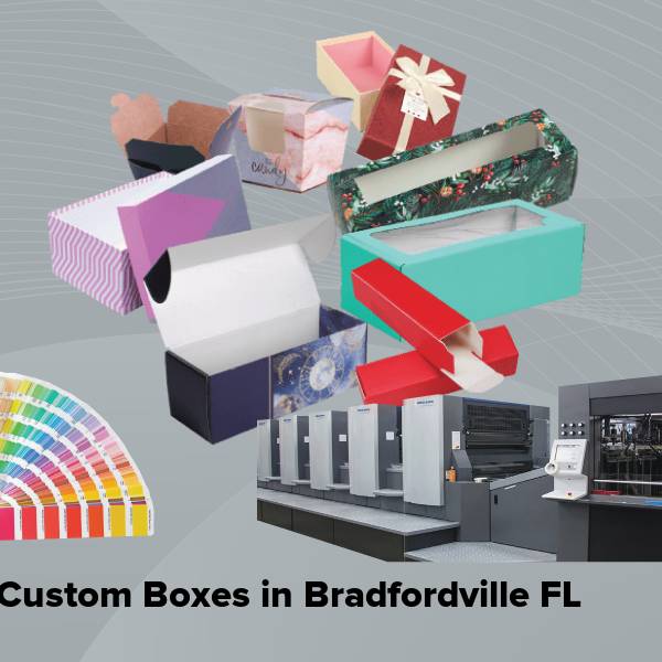 Custom boxes in bradfordville fl