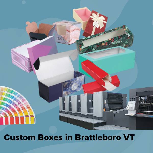 Custom boxes in brattleboro vt