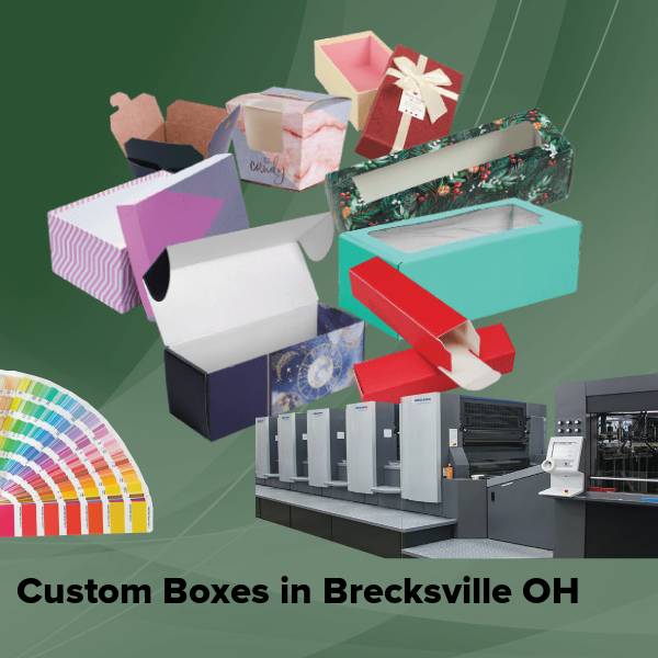 Custom boxes in brecksville oh
