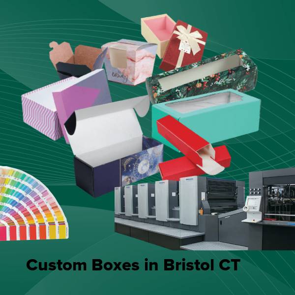 Custom boxes in bristol ct