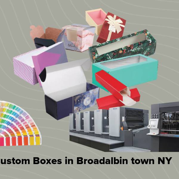 Custom boxes in broadalbin town ny
