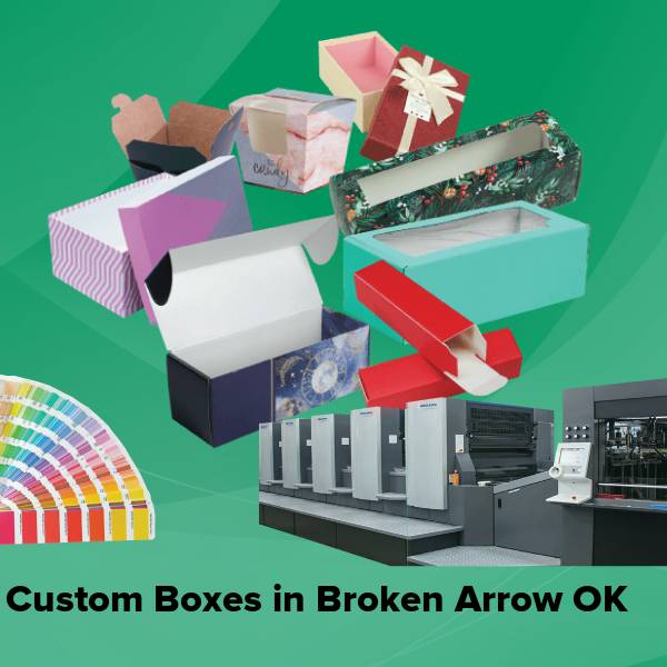Custom boxes in broken arrow ok