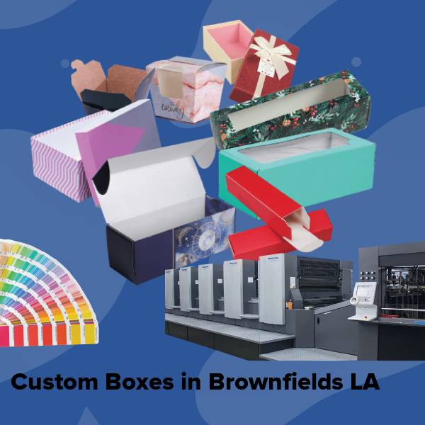 Custom boxes in brownfields la
