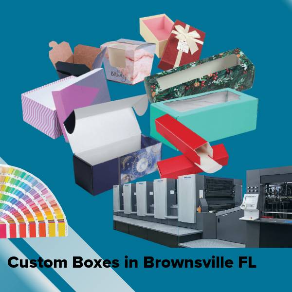 Custom boxes in brownsville fl