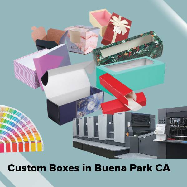 Custom boxes in buena park ca