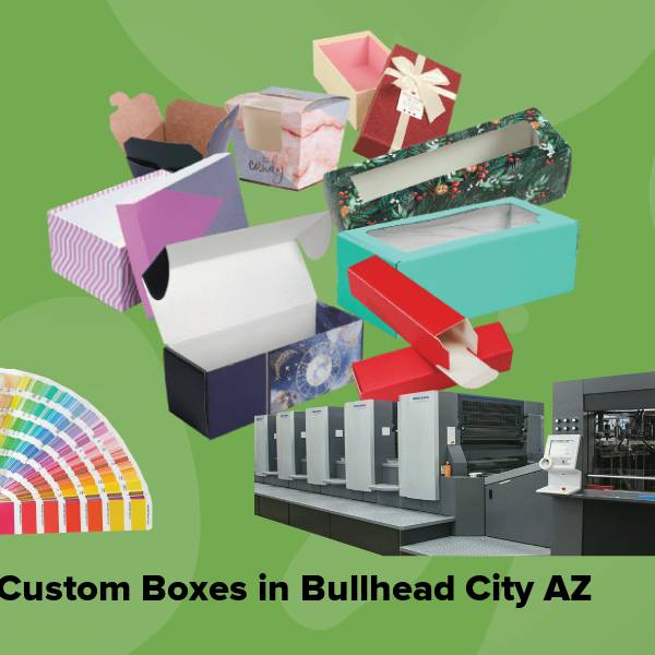 Custom boxes in bullhead city az