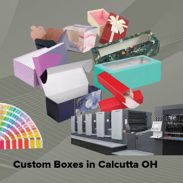 Custom boxes in calcutta oh