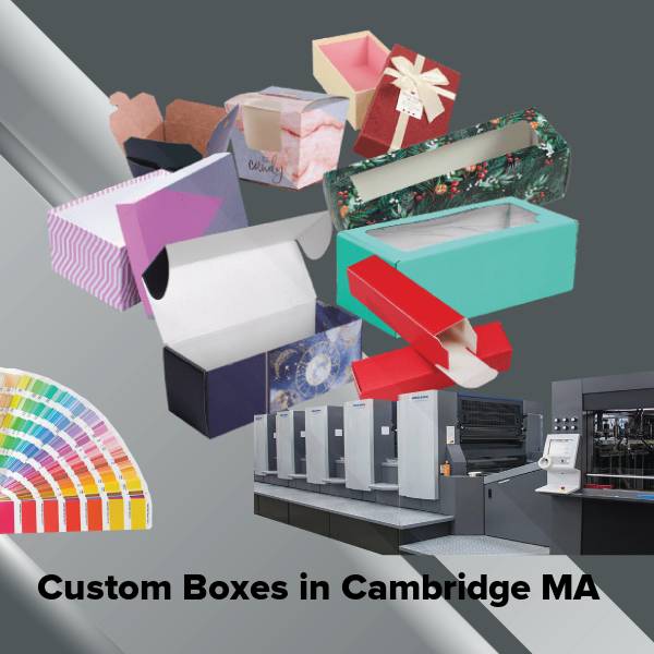 Custom boxes in cambridge ma