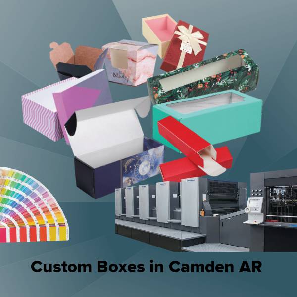 Custom boxes in camden ar