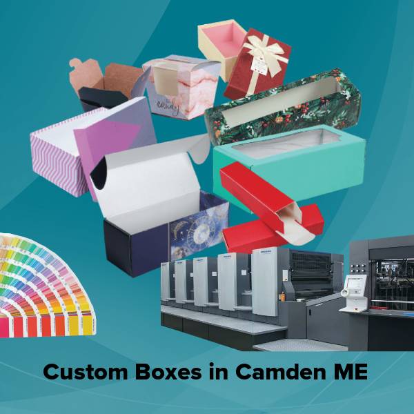 Custom boxes in camden me