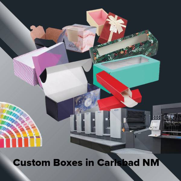 Custom boxes in carlsbad nm