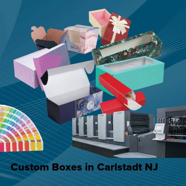 Custom boxes in carlstadt nj