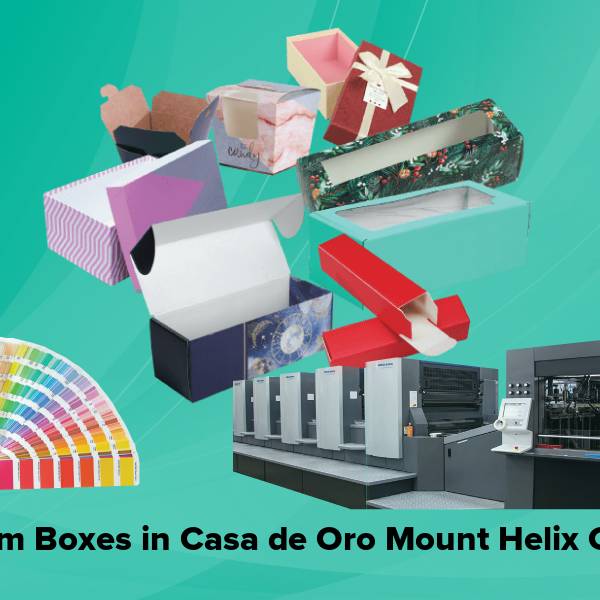 Custom boxes in casa de oro mount helix ca