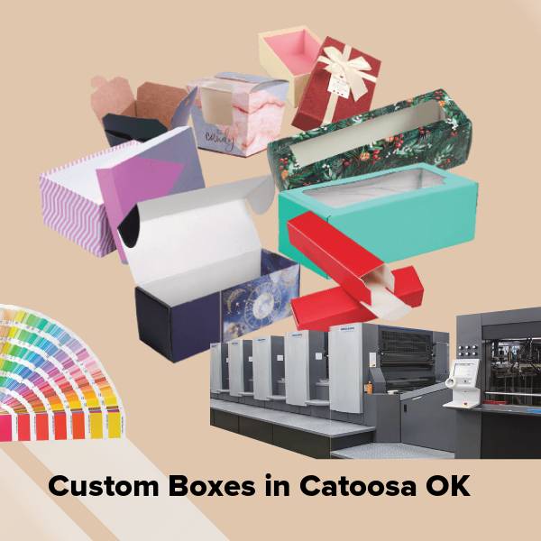 Custom boxes in catoosa ok